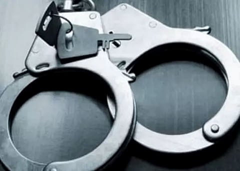 गुवाहाटी: सिटी पुलिस ने कुछ ही घंटों में चोरी के दो मामले सुलझाए