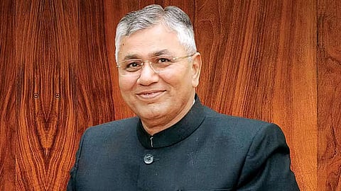 एक राष्ट्र एक चुनाव: जेपीसी की बैठक समाप्त, 'देश हित' पर ज़ोर 