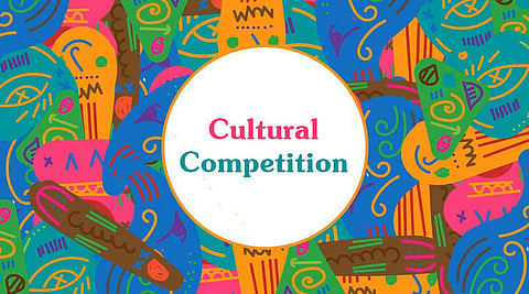 गुवाहाटी: आम्रपाली संस्थान के छात्रों द्वारा राज्य सांस्कृतिक प्रतियोगिता में शानदार प्रदर्शन