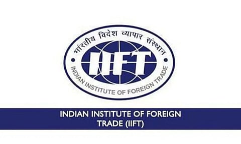 भारत में नौकरियाँ: आईआईएफटी भर्ती 2025 - ग्राफिक डिजाइनर और वीडियो एडिटर पद