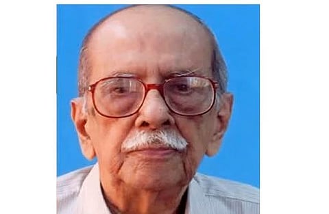 असम: प्रधानमंत्री, सिंधिया ने प्रफुल्ल गोविंदा बरुआ के निधन पर किया शोक व्यक्त 