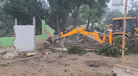 असम में बेदखली के मामले में एपीसीसी ने राष्ट्रीय मानवाधिकार आयोग से किया संपर्क 