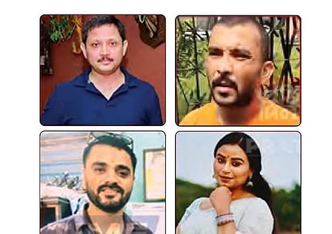 जुबीन गर्ग हत्याकांड: आज सभी आरोपियों को मुख्य न्यायिक न्यायाधीश (सीजेएम) की अदालत में वर्चुअल रूप से किया जाएगा पेश