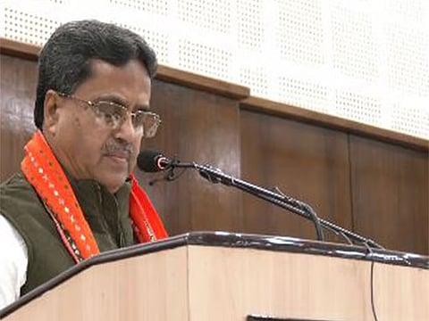 विकसित भारत 2047: युवा नेतृत्व और शिक्षा पर जोर, त्रिपुरा मुख्यमंत्री का बयान