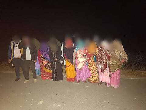 मुख्यमंत्री हिमंत: असम से 16 अवैध बांग्लादेशी नागरिक लौटाए गए 