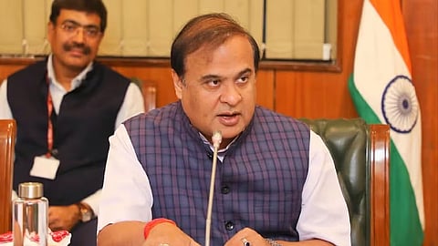 असम में भारत का पहला ट्विन-ट्यूब अंडरवॉटर रेल-कम-रोड टनल मंजूर 