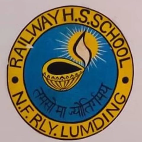असम में नौकरी: रेलवे एचएस स्कूल लामडिंग भर्ती 2026 – पीजीटी (हिंदी) पद के लिए अवसर