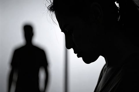 दक्षिण दिल्ली में तीन महिलाओं ने पड़ोसियों पर नस्लीय दुर्व्यवहार का आरोप