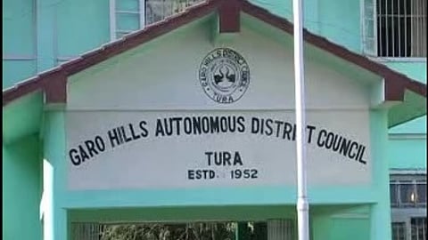 मेघालय एमपीसीसी ने जीएचएडीसी चुनावों के लिए उम्मीदवारों की पहली सूची जारी की