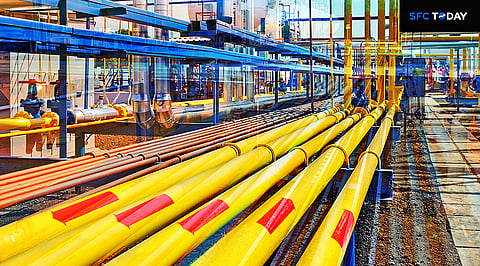 India’s Gas Distribution Boom