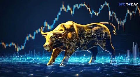 Top Emerging Sectors