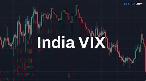 Volatility in Indian Stock Market