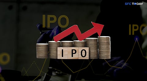 SME IPO Boom