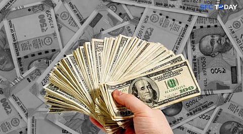 Top 5 Most Secure Currency Exchanges in India