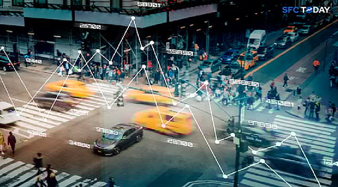 Auto and Telecom Shine Amid Market Slump: Sector Rotation in Focus