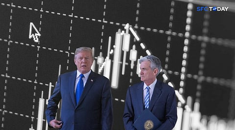 Trump's Visit, Fed Rate Cut, and Trade Deals_ How Will Indian Stocks React This Week_ --sfc.jpg