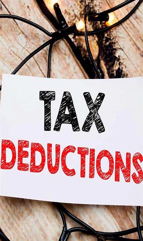 5 Tax Deductions Most People Miss, Don’t Be One of Them
