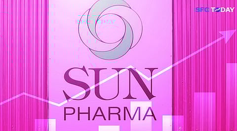 Sun Pharma Q2: ₹3,118 Cr Profit Amid Global Headwinds 
