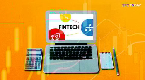 Top Fintech Stocks Powering India’s Next Digital Leap