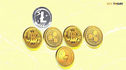 Crypto Index ETFs: The Next Frontier for Risk-Averse Investors 