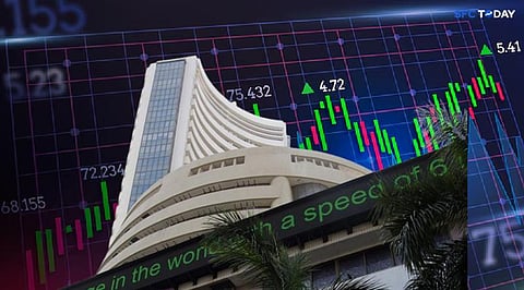 Sensex and Nifty 50 in a Rut: What's Next for Investors?