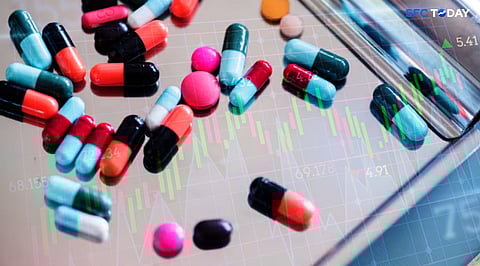 Top 5 Pharma Stocks to Add to Your 2026 Portfolio 