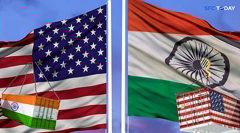 Will India–US Trade Deal Revive Nifty IT in 2026?