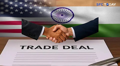 Will India–US Trade Deal Impact IT Stocks
