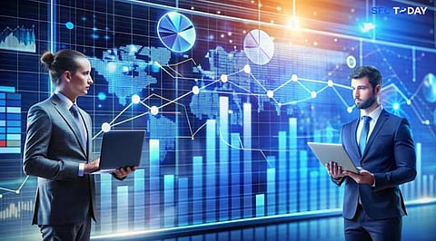 Top WealthTech Companies to Follow in 2026 