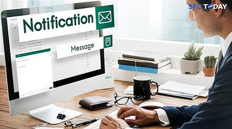 ITD Clarifies SMS and Email Alerts, Helping Taxpayers Avoid Penalties