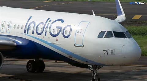 IndiGo to Increase Pilot Allowances by Up to 50% from January 1