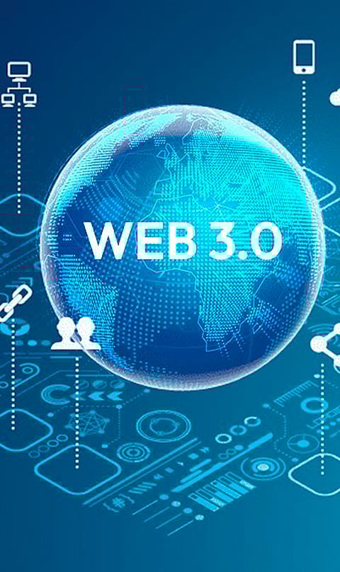 Enterprise Web3 & CEXs Evolving Into Super Apps