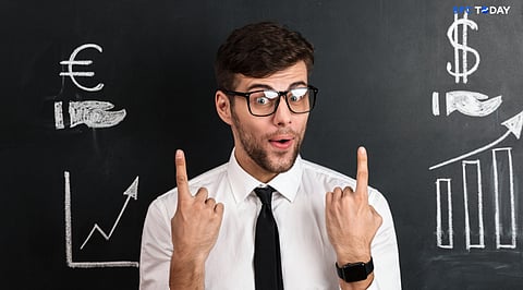 Top 7 Gainers & Losers of the Week: What Investors Can Learn