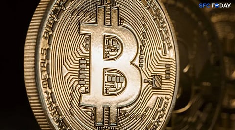 Crypto Prices Today: Bitcoin Near $92,600, Ethereum Trades Around $3,160