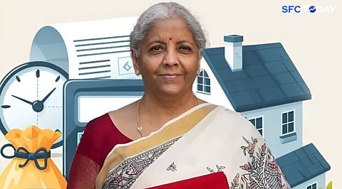 Union Budget 2026: Will Middle-Class Tax Relief Continue?