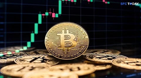 Crypto Prices Today: Bitcoin Holds Above $92,000, Ethereum Rises Toward $3,200