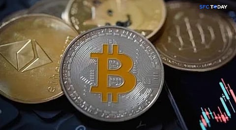 Crypto Prices Today: Bitcoin Near $91,500, Ethereum Pulls Back Toward $3,100