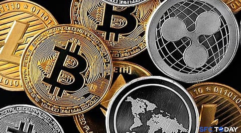 Crypto Prices Today: Bitcoin Slips Below $93,000, Ethereum Around $3,200