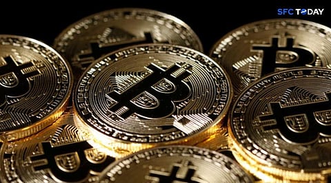 Crypto Prices Today: Bitcoin Near $91,000, Ethereum Trades Around $3,150