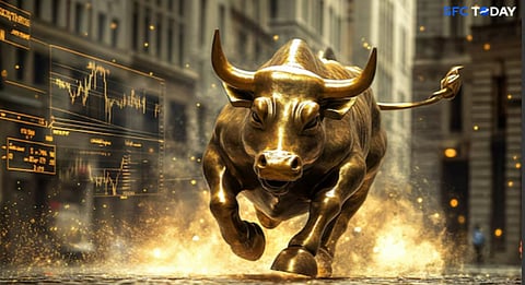 AI-Powered Bull Run: Can the Rally Last Through 2026?