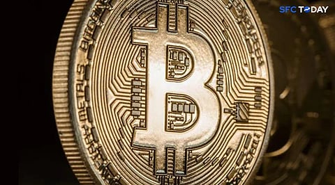 Crypto Prices Today: Bitcoin Near $78,500, Ethereum Toward $2,350 Zone