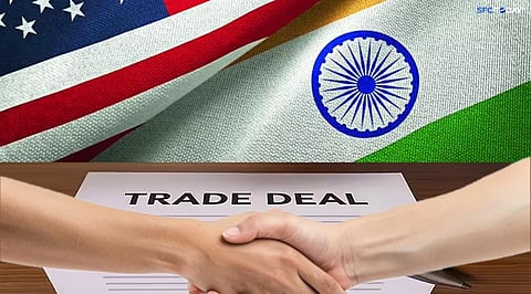 India–US Trade Deal Sparks Debate Over Zero Tariffs On Farm Goods---sfc.jpg