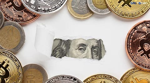 Crypto Prices Today: Bitcoin Slips at $71,000, Ethereum Tests $2,100 