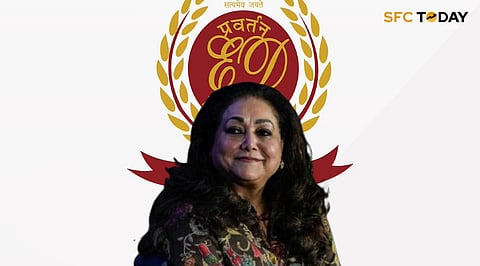 ED Summons Tina Ambani, Forms SIT to Probe Rs. 40,000 Crore ADAG Case