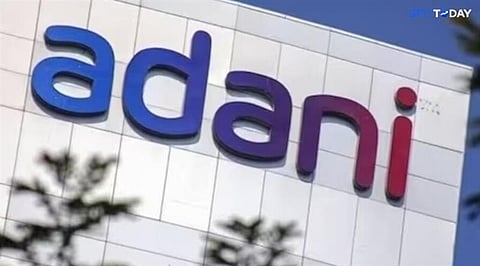 Adani Enterprises Flags US Probe Over Alleged Iran-Linked LPG Trade---sfc.jpg