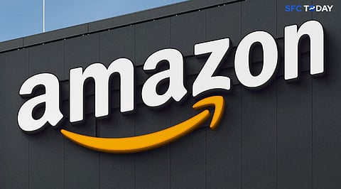 Amazon Bets Big on India Exports, Backs Labour Codes Push 
