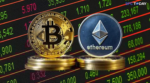 Crypto Prices Today: Bitcoin Steadies Near $68,500, Ethereum Reclaims $2,000