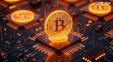 Bitcoin Falls Below $65,000 as Crypto Fear Index Hits One of Its Lowest Readings Since 2018