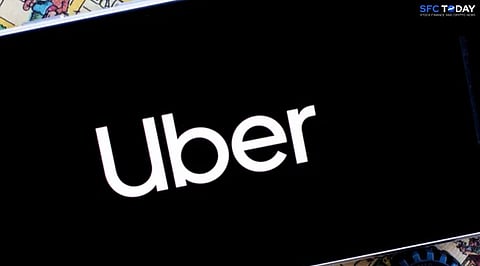 Uber Invests Rs 3,000 Crore as Rapido Hits 50% Market Share in India