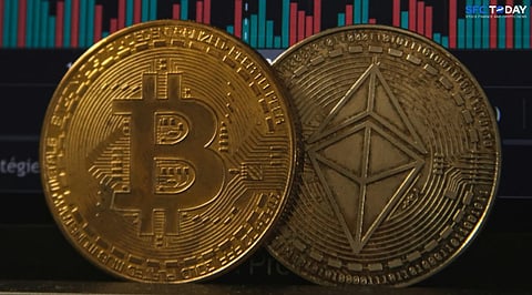 Crypto Prices Today: Bitcoin Above $68,000, Ethereum Reclaims $2,000